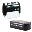 PSI Line - Self Inking and Slim Stamps