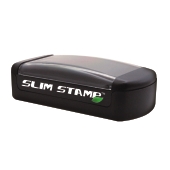 Notary OKLAHOMA / Slim 2264 Self-Inking Stamp