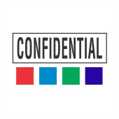 CONFIDENTIAL