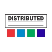 DISTRIBUTED