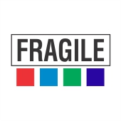 FRAGILE