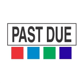 PAST DUE