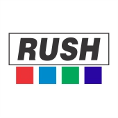 RUSH