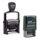 Trodat Self Inking Daters