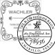 &lt;b&gt;Monogram Stamps&lt;/b&gt;