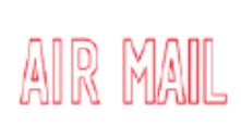 1095 - AIR MAIL