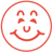 1125 - HAPPY FACE