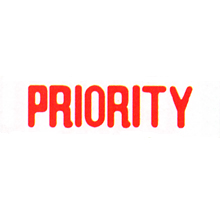 1122 - PRIORITY