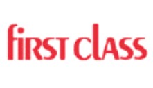 1111 - FIRST CLASS