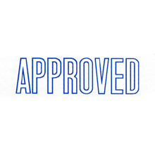 1096 - APPROVED