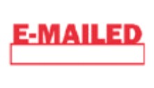 1105 - E-MAILED