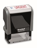 &lt;b&gt;Trodat Stock Message Stamps&lt;/b&gt;