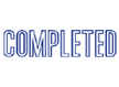 1097 - COMPLETED