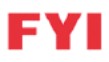 1113 - FYI