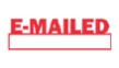 1105 - E-MAILED