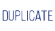 1104 - DUPLICATE