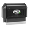 Connecticut Notary /  PSI 2264 Self-Inking Stamp