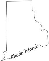 Rhode Island Specialty Stamps