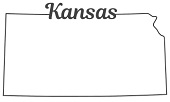 Kansas Specialty Stamps