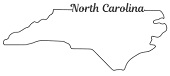 North Carolina Specialty Stamps