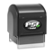 Notary IOWA / PSI 4141 Self-Inking Stamp