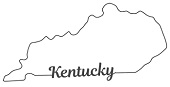 Kentucky Specialty Stamps