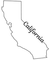 California Specialty Stamps