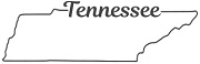 Tennessee Specialty Stamps