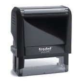 Oregon Notary Printy 4915 Self-Inking Stamp, Rectangular