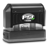 Notary TEXAS / PSI 2773 Self-Inking Stamp