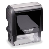 Delaware Notary /  Printy 4913 Self-Inking Stamp