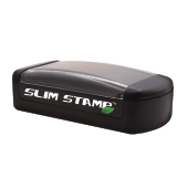 Notary NEW MEXICO / Slim 2264 Self-Inking Stamp