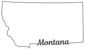 Montana Specialty Stamps