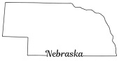 Nebraska Specialty Stamps