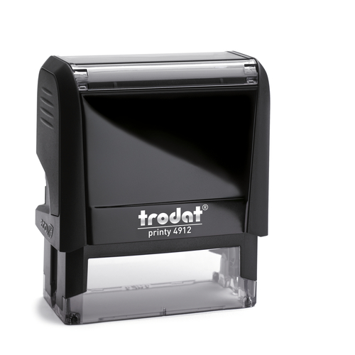 4912 Trodat Printy Self-Inking