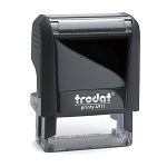 4911 Trodat Printy Self-Inking Stamp