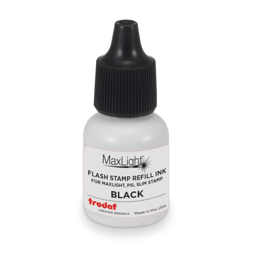 Maxlight Refill Ink - 1/4 oz.